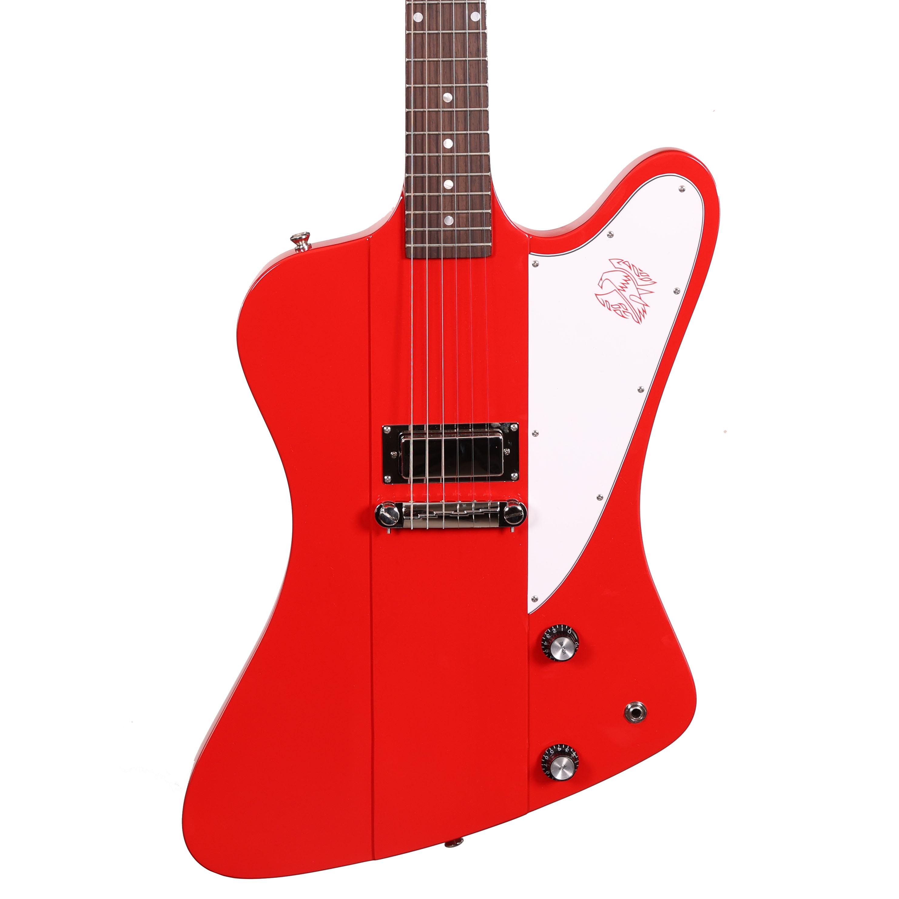 Epiphone Inspired by Gibson Custom 1963 Firebird I Reissue